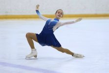 выкса.рф, Осенний сезон принёс 12 медалей фигуристам «Спартака»